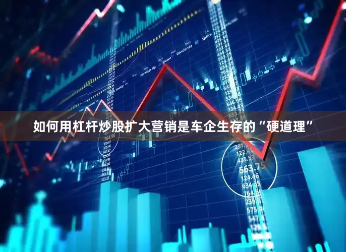 如何用杠杆炒股　　扩大营销是车企生存的“硬道理”