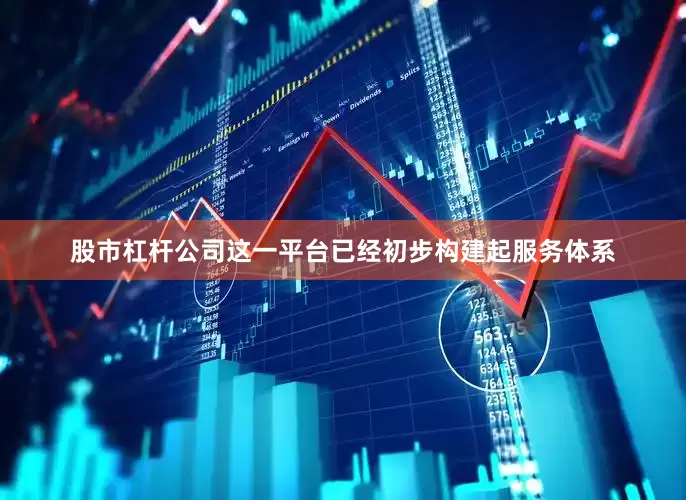 股市杠杆公司这一平台已经初步构建起服务体系